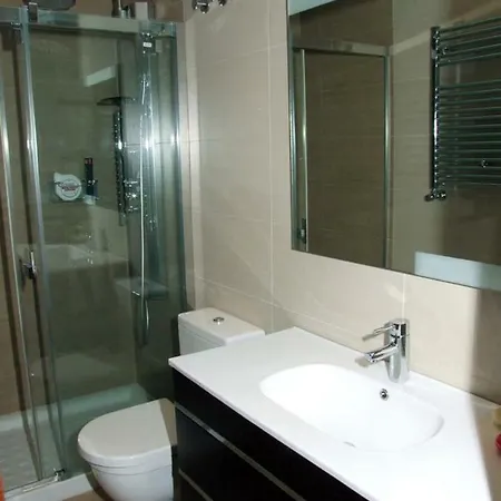 Сasa de vacaciones Vivienda En Frente Al Mar *