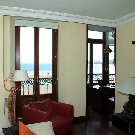 Vivienda En Frente Al Mar