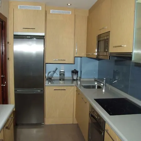 Vivienda En Frente Al Mar Gijón