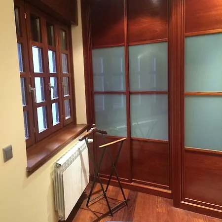 Vivienda En Frente Al Mar Gijón