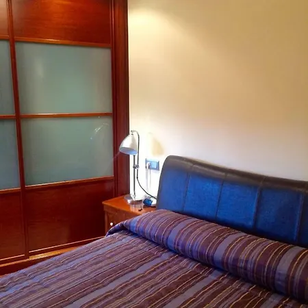 Сasa de vacaciones Vivienda En Frente Al Mar Gijón