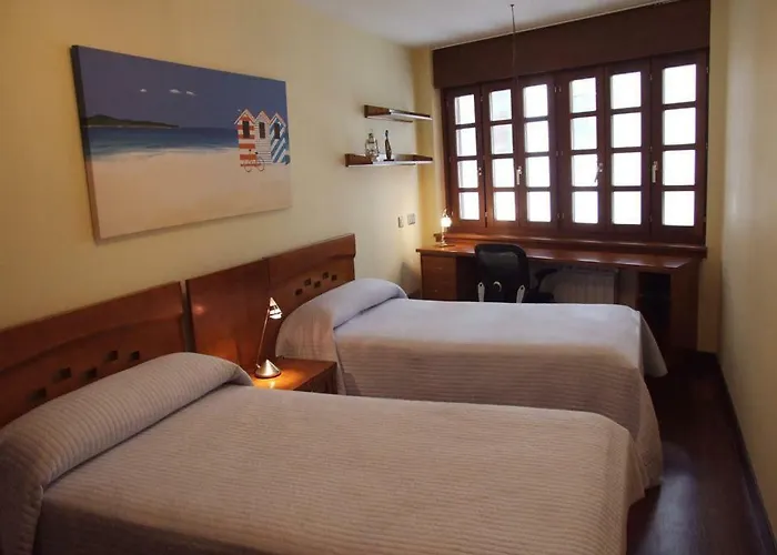 Vivienda En Frente Al Mar