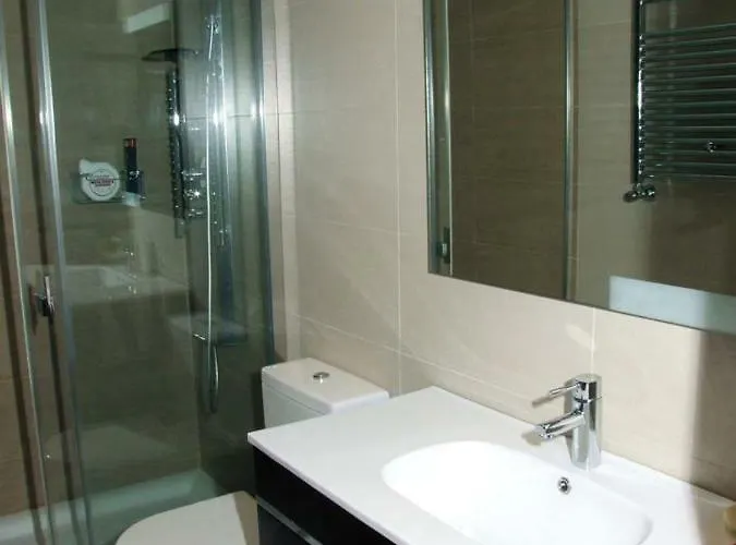 Ferienhaus Vivienda En Frente Al Mar *