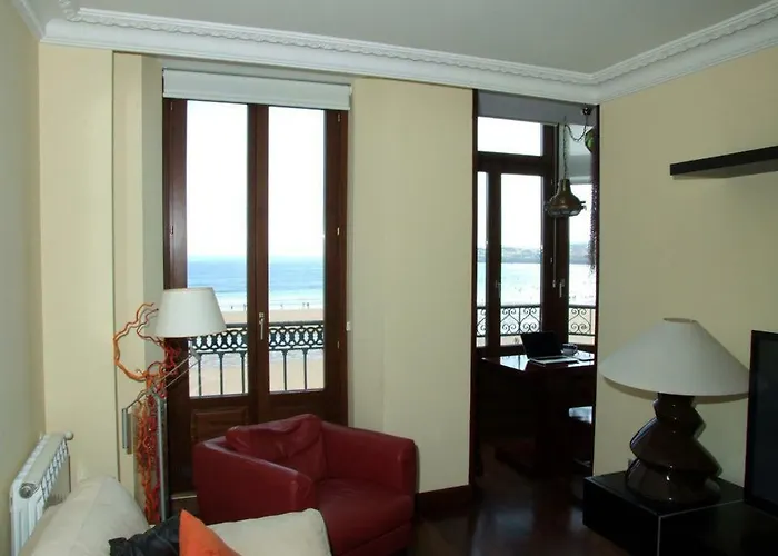 Vivienda En Frente Al Mar