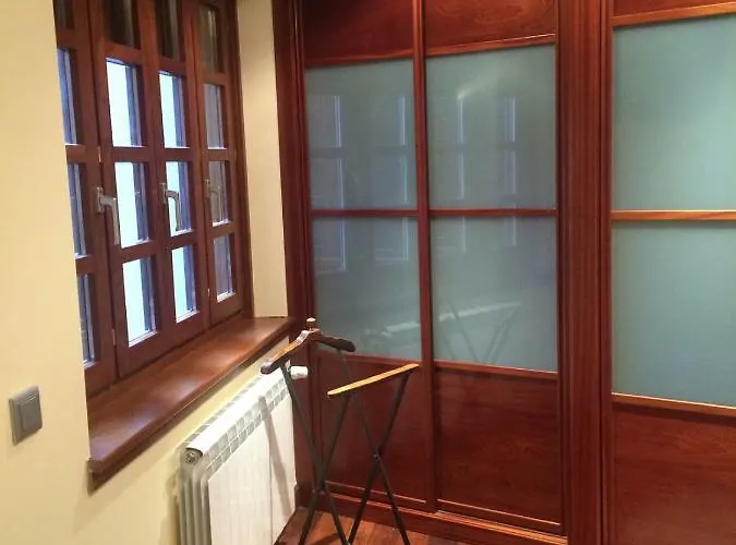 Vivienda En Frente Al Mar Gijón