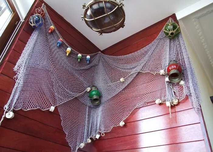 Vivienda En Frente Al Mar Ferienhaus *