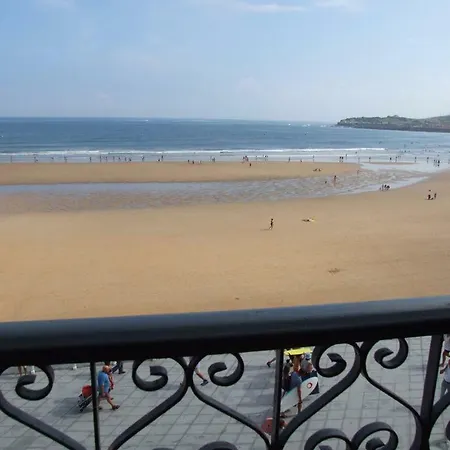 Vivienda En Frente Al Mar Holiday home