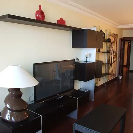 Ferienhaus Vivienda En Frente Al Mar *