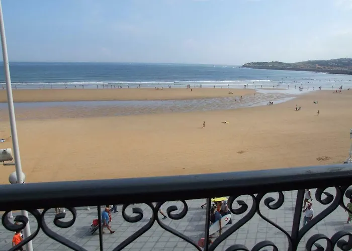 Vivienda En Frente Al Mar Tatil Evi