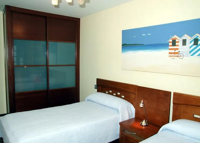 Vivienda En Frente Al Mar * 希洪