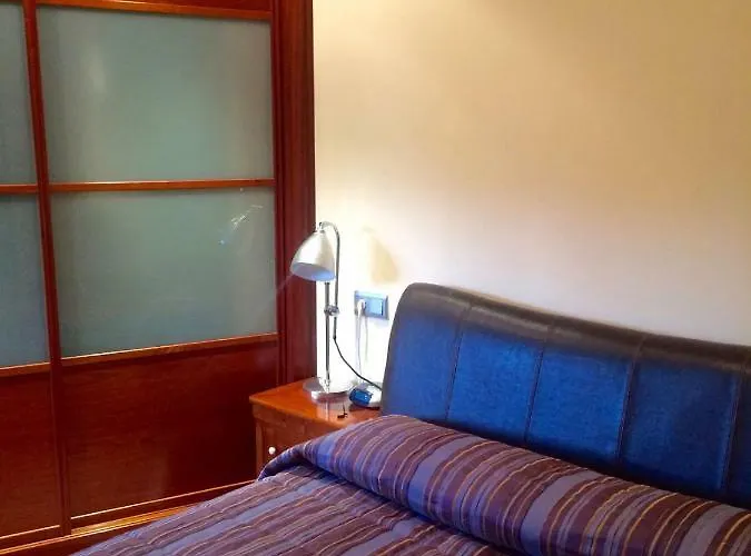 Tatil Evi Vivienda En Frente Al Mar Gijón