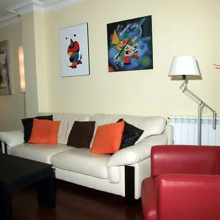 Vivienda En Frente Al Mar * Gijon